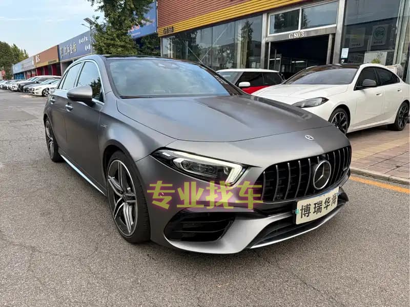 寻找抵押车