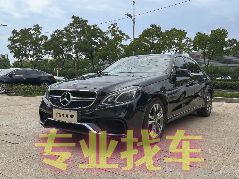 车辆找回协商现场