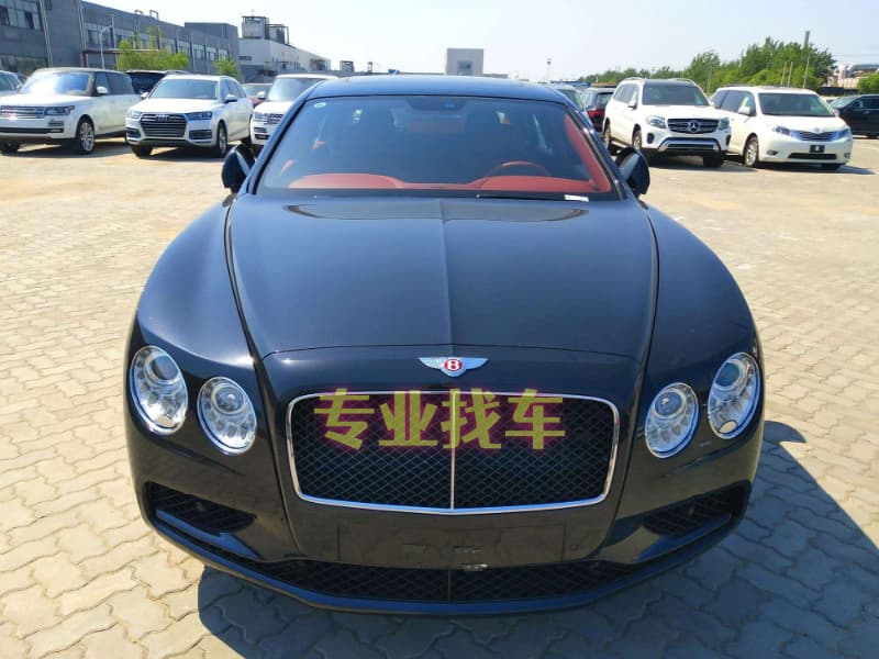 失联车辆找回
