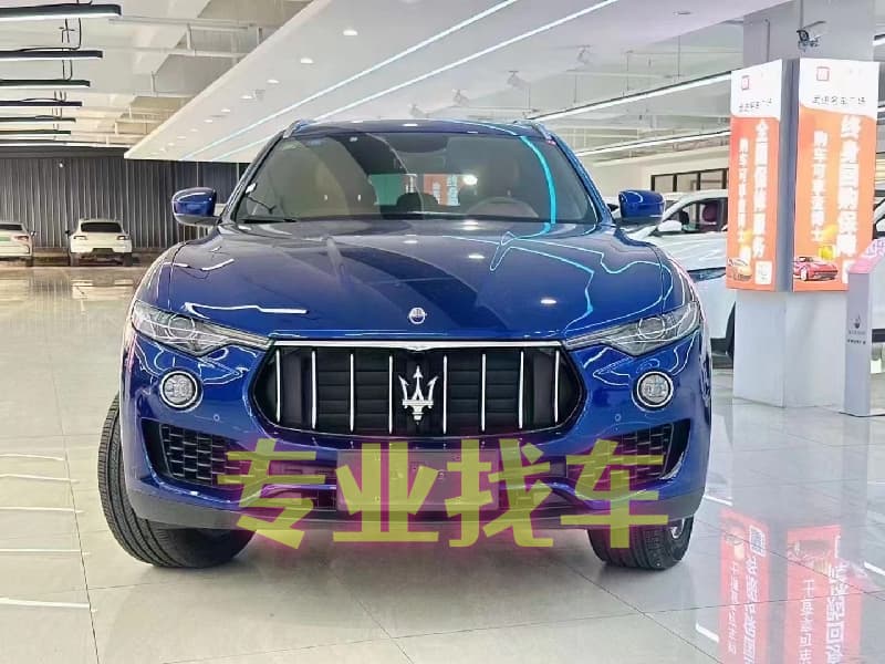 中安找车问卷调查